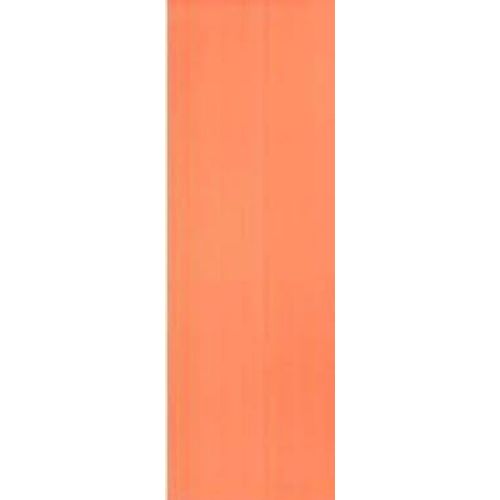 ΠΛΑΚΑΚΙ ΜΠΑΝΙΟΥ SWEET Tangerine 20x60 cm